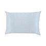 Lemon Lavender Bye Bye Bedhead Silky Satin Pillowcase, Blue (LLPC-BLU)~#|#~E576E1A8-645B-468D-A350FC63F2FFFF97_sc7