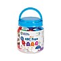 Learning Resources Mini ABC Ice Pops, Assorted Colors, 26/Set (LER6799)~#|#~E57715DD-085E-49DE-83E6BDF3B8CA1443_sc7