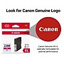 Canon PGI-2200 XL Magenta High Yield Ink Cartridge (9269B001)~#|#~E5775BB8-2516-4BA5-8DAEA7F05F274212_sc7