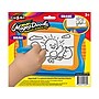 Cra-Z-Art Mini Magna Doodle Magnetic Drawing Toy, Blue/Orange (14539)~#|#~E5797799-5418-4399-AB3A0688B1C6FEFE_sc7