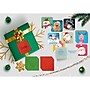 Better Office Mini Christmas Cards, 3" x 3", 50/Pack (64653-50PK)~#|#~E579D385-9D6A-4C1B-920EC1862EBC3FCC_sc7