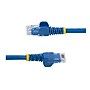 Startech 25' CAT-6 Ethernet Cable, Blue (N6PATCH25BL)~#|#~1EDBABB0-7BC7-46C9-BF73B326884D4342_sc7