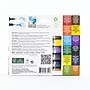 Winsor & Newton Promarker Dual-Tip Watercolor Alcohol Based Marker, Basic Tones, 12/Pack (WNX0290165)~#|#~E57B0C1F-69EC-4ADD-AE847CD8087FCB88_sc7