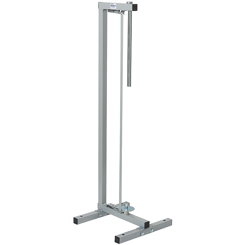 Vertical 36" Roll Cutter, Silver (KP36VDIS) image 1