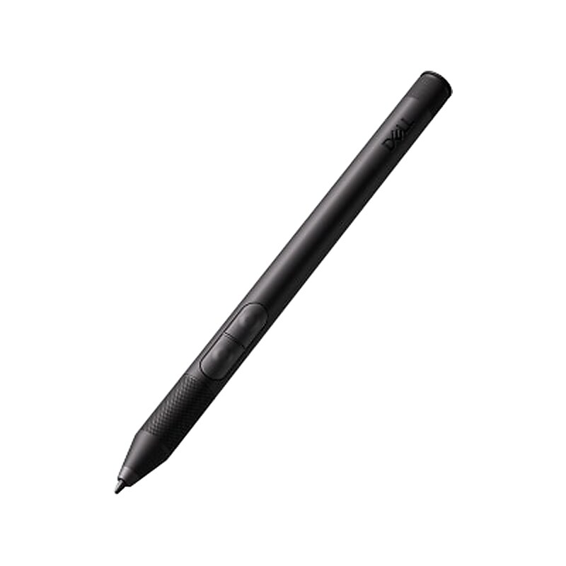 Dell Rugged Active Pen for Dell Latitude 7220 Rugged Extreme Tablet, Black (DELL-SWT-APEN) image 1