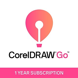 CorelDRAW Essentials 2021 Graphic Design for Windows, 1 User