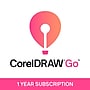 CorelDRAW Go 365-Day Subscription for Windows, macOS, 1 User, Download (CORK1Z800V253~#|#~E57FFA0A-9228-4D96-AA3E08F1939D710F_sc7