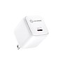ALOGIC Rapid Power GaN Wall Charger, 30W, White (WCG1X30WH-US)~#|#~E5808742-7A63-4BBA-B8A980D685534C6B_sc7