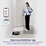 Shark Navigator Cordless Robotic Vacuum, Gray (RV2110)~#|#~E580EFF1-8932-47F7-AFBDC3F7DE3EC1DA_sc7