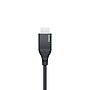Insta360 Connect 98 ft. HDMI to HDMI Cable, Male to Male, Black (CINSBABK)~#|#~E58296F0-33C6-4DBC-814F792460BBA590_sc7