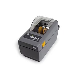 Zebra ZD4A023-D01M00EZ Direct Thermal Desktop Label Printer, USB