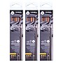 Lyra Graduate Graphite Pencil, Artist Set, 6 Pencils/Set, 3 Sets/Bundle (LYXL1171061-3)~#|#~E5872853-AA2E-4B99-A04F265B4B1993F2_sc7