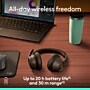 Logitech ZONE 305 For Business Bluetooth Stereo Headset, USB-C/A, MT Certified  (981-001450)~#|#~E5874EFD-5244-4041-944542557754B419_sc7