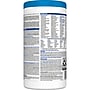 Clorox Healthcare Disinfecting Wipes, 150 Wipes/Canister (30577)~#|#~E588360A-A1C8-4ACC-99065D006013EADE_sc7