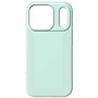 ZAGG Luxe Snap MagSafe Phone Case for Apple iPhone 17 Pro, Shock Absorbing, Serene Mint (702318842)~#|#~E58954BE-3F29-42C1-913B544DD4BB393C_sc7