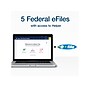 Adams 2024 W-2 Tax Form with W-3 Forms, e-files, and Access to Tax Forms Helper, 6-Part, 2-Up, Copy A, 1, B, C, 2, D, 24/Pack~#|#~E58958B0-5A55-481F-A783F7FB709AC240_sc7