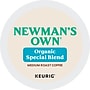 Newman's Own Organic Special Blend Coffee Keurig® K-Cup® Pods, Medium Roast, 24/Box (5000373975)~#|#~E58B1027-682B-4B72-BD559A623A8AAC53_sc7