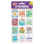 Trend Enterprises Mindful Moments Tear & Share Stickers, Multicolored, 60/Pack, 6/Packs/Bundle (T-47409-6)~#|#~E590D74D-890B-4A16-AB46CA9166C71BFF_sc7