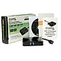 Plugable USB 3.0 Dual-Head External Graphic Adapter, Black (USB3-3900DHE) ~#|#~E5941B41-51D0-4792-B45C011F21DD5930_sc7