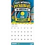 2026 TF Publishing Pickleball Is Life 12" x 12" Monthly Wall Calendar (26-1112)~#|#~E597A32A-5776-4236-9EA97A1257B2690F_sc7