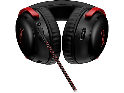HyperX Cloud III