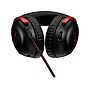 HyperX Cloud III Noise Canceling Stereo Gaming Headset, USB, 3.5mm, Black/Red (727A9AA)~#|#~E5994745-2CDD-4ABA-AA7475038ABA8580_sc7