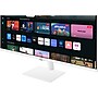 Samsung M50D 27" 60 Hz LCD Monitor, White (LS27DM501ENXZA)~#|#~E5996C9B-350B-41D7-98C296B7657AF3AF_sc7