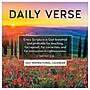 2027 TF Publishing Daily Verse 5.25" x 5.25" Daily Day-to-Day Calendar, Multicolored (27-3006)~#|#~E59C526C-27D5-4DB1-8A02F6DD0A9FED4D_sc7