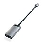 Satechi Aluminum Type-C to 4K 60Hz HDMI Adapter, Space Gray (ST-TC4KHAM)~#|#~E59CE844-CF68-4187-B2F393C7911FA347_sc7