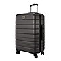 Skyway Luggage Epic 2.0 24" Hardside Suitcase, 8-Wheeled Spinner, Midnight (780-24"004-4VP)~#|#~E59FBB1F-5909-44FA-A5154A0CBCD41601_sc7