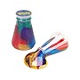 Keycraft Lab Goo Rainbow Slime in Flask, Multicolor (NV16)~#|#~E5A13198-29FB-4507-90CB0409858E5783_sc7
