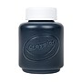 Crayola Washable Kid's Paint, Black, 2 oz. (54-2851)~#|#~E5A1E0AB-61BD-4416-A10C129E0D0D1DE9_sc7