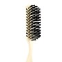 Medline Hair Brushes, 7 1/2" L, Ivory, 12/Box (MDS137015ZZ)~#|#~E5A2445C-FD35-4812-8D7DB6790F87263D_sc7