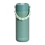 Elemental Core Pop Stainless Steel Double Wall Insulated Water Bottle, 18 oz., Sage (EBC18SG17P)~#|#~E5A2A567-E020-43A1-8CBCC290DE3E81D6_sc7