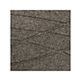 M + A Matting TuffComfort Anti-Fatigue Commercial Standing Desk Floor Mat, 2' x 3', Granite Gray (5230202232107)~#|#~E5A3E815-8CD4-46CF-955B08BCA3505955_sc7