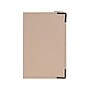 Bond Street 2-Compartment Portable Business Card Holder, 10-Card Capacity, Taupe (BCC5194BS-TAUPE)~#|#~E5A64A88-CE7D-477B-9925375526292901_sc7