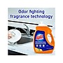 Ajax Ultra Professional Antibacterial Pot & Pan Dish Soap, Orange Scent, 145 fl. oz. (1.13 gal.) (61034313)~#|#~E5A6C78D-3730-4C03-82783E10353ED61D_sc7