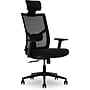 La-Z-Boy Ergonomic Mesh Swivel Task Chair, Black (60021)~#|#~E5A8837C-443B-450E-B87BA350043FE0ED_sc7
