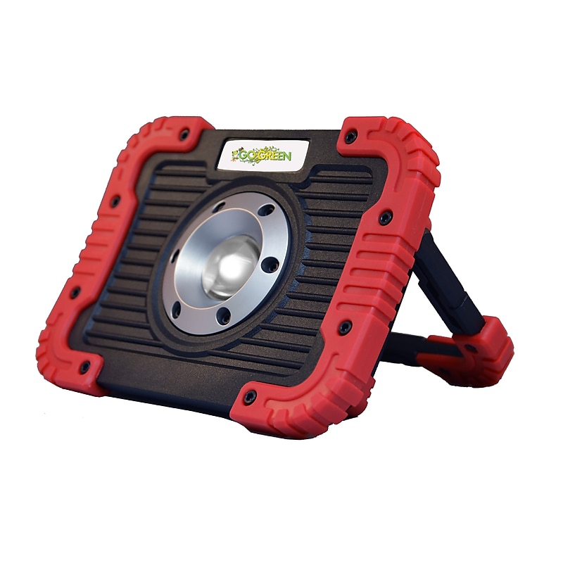 GoGreen Power The Cyclops 1200 Lumen Worklight (GG-CYWL) image 1