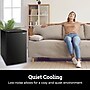 Igloo Refrigerator with Freezer, 3.2 Cu. Ft., White (IRF32WH6A)~#|#~E5AA387C-5182-4785-911E2983A22248F4_sc7