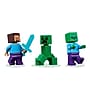 LEGO Minecraft The TNT Jungle House, 287 Pieces (21275)~#|#~E5ACB210-D098-41F0-9493B2F34D868B85_sc7