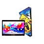 LINSAY F10 Series 10.1" Tablet, Wi-Fi, Octa Core, 256GB eMMC, Android 15, Gamer Case (F10XIPGCGAPLUS)~#|#~E5AE214F-A24D-48B2-88EB2589C615B645_sc7