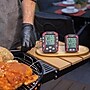 Maverick Stainless Steel Extended-Range Professional Wireless Thermometer with 4 Probes, Red/Black (XR-50R)~#|#~E5AE9E73-0E4C-48B1-B7C20E8F62EAAA62_sc7
