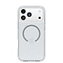OtterBox React MagSafe Phone Case for iPhone 17 Pro Max, Shock Absorbing, Stardust (77-99283)~#|#~E5AFC160-6F6F-4741-ACDCA5918C4D62EB_sc7