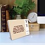 2027 Willow Creek Facts Crazier Than Fiction 5.4" x 6.2" Day-to-Day Calendar (63453)~#|#~E5B0C6A8-1590-4EAC-9A4A665A4377088B_sc7