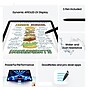Samsung Galaxy Tab S9 Galaxy Tab 11" Tablet with S-Pen, WiFi, 128GB, Android, Graphite (SM-X710NZAAXAR)~#|#~E5B12AE8-5A77-4DC0-A2624985806C430E_sc7