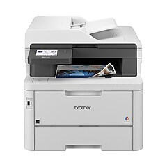 Brother DCP-L2550DW Wireless Monochrome Laser All-In-One