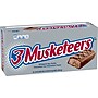 3 Musketeers Chocolate Candy Bars, 1.92 oz, 36/Pack (MMM42208)~#|#~E5B566CE-A51E-4CCD-89B0D7DB329707BB_sc7