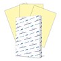 Hammermill Colors Multipurpose Paper, 20 lbs., 11" x 17", Canary, 500 Sheets/Ream (102152)~#|#~E5B6A341-E400-488E-A4758BB158799CAA_sc7