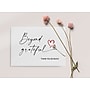 Better Office Thank You Cards with Envelopes, 4" x 6", Multicolored, 36/Pack (64528-36PK)~#|#~E5B6EBBE-20A4-4AD9-95DAF90D5EAA0781_sc7